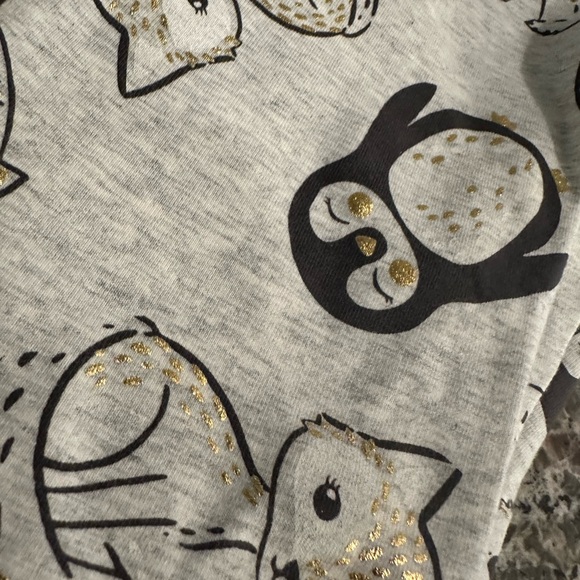 💚Never worn legging girls Large 5 for $15 - Picture 3 of 9